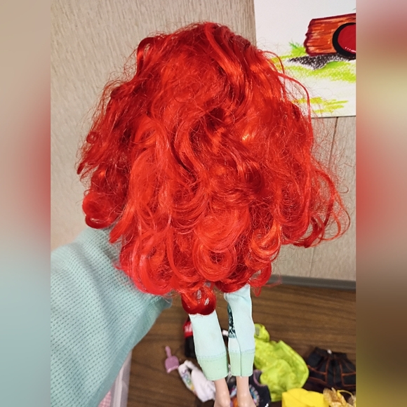 Pre-owned 3 Rainbow High Dolls & Clothes Lot.. - Picture 9 of 10